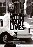 plakat filmu Sébastien Tellier: Many Lives