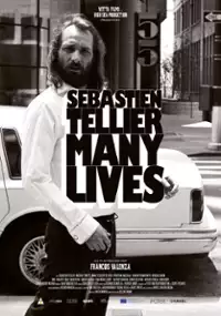 Plakat filmu Sébastien Tellier: Many Lives