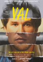 plakat filmu Val