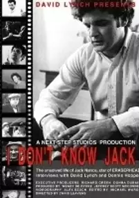 Plakat filmu I Don't Know Jack