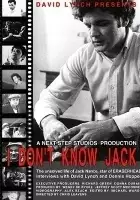 Alex Szuch / I Don't Know Jack