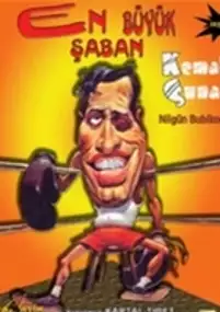 Plakat filmu En Büyük Şaban