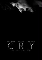 plakat filmu Cry
