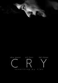 Plakat filmu Cry