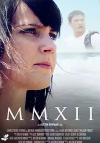 Plakat filmu MMXII