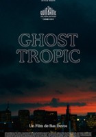 plakat filmu Ghost Tropic