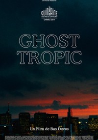 Ghost Tropic