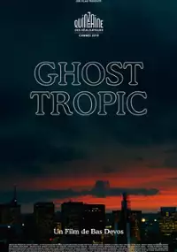 Plakat filmu Ghost Tropic