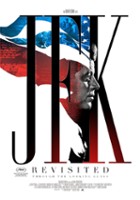 plakat filmu JFK: Droga do prawdy