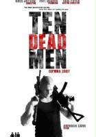 plakat filmu Ten Dead Men