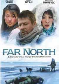 Plakat filmu Far North