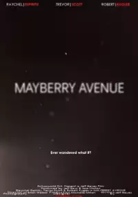 Plakat filmu Mayberry Avenue