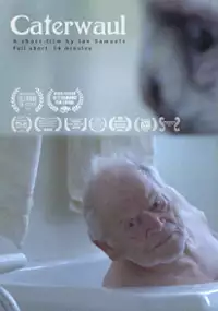 Plakat filmu Caterwaul