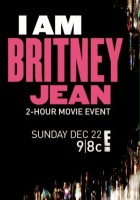 plakat filmu I Am Britney Jean