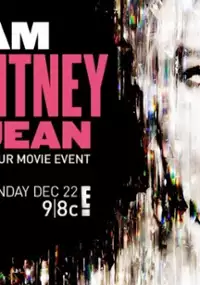 Plakat filmu I Am Britney Jean
