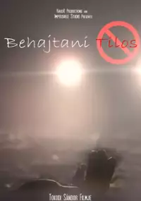 Plakat filmu Behajtani Tilos