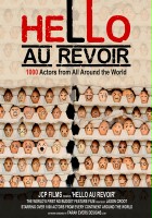 plakat filmu Hello Au Revoir