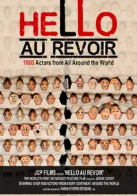 Plakat filmu Hello Au Revoir