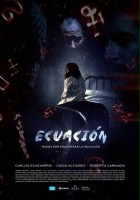 plakat filmu Ecuación