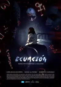 Plakat filmu Ecuación