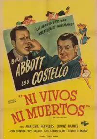 Plakat filmu The Time of Their Lives