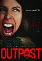 plakat filmu Outpost