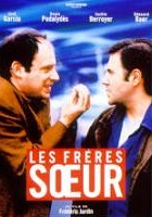 plakat filmu Les Frères Soeur
