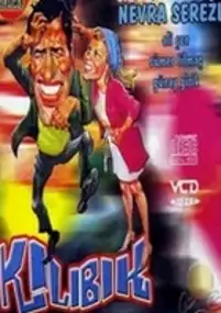 Plakat filmu Kilibik