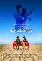 plakat filmu Love & Dance