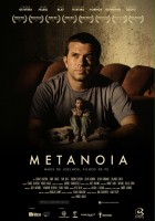 plakat filmu Metanoia