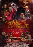 plakat filmu Charlie Charlie