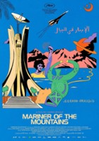 plakat filmu Mariner of the Mountains