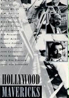 plakat filmu Hollywood Mavericks