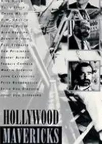 Plakat filmu Hollywood Mavericks