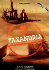 Plakat filmu Taxandria