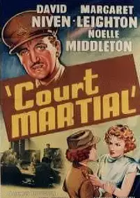 Plakat filmu Carrington V.C.