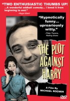 plakat filmu The Plot Against Harry