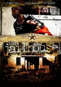 Plakat filmu The Jailhouse