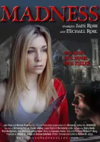 Plakat filmu Madness