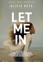 plakat filmu Let Me In