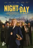 plakat filmu Virginia Woolf's Night and Day