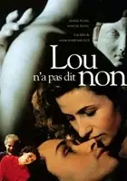plakat filmu Lou n'a pas dit non
