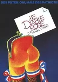 Plakat filmu Pod różowym diabłem