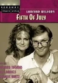 Plakat filmu Fifth of July