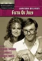 plakat filmu Fifth of July