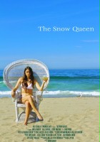 plakat filmu The Snow Queen