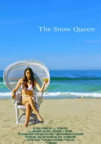 Plakat filmu The Snow Queen