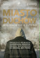 Miasto duchów