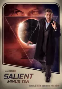 Plakat filmu Salient Minus Ten