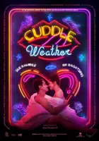 plakat filmu Cuddle Weather